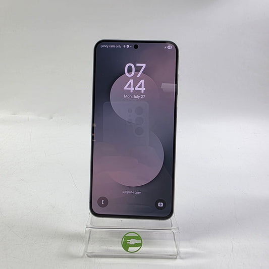 Factory Unlocked Samsung s25 FE 8GB RAM 128GB SM-S731U Graphite