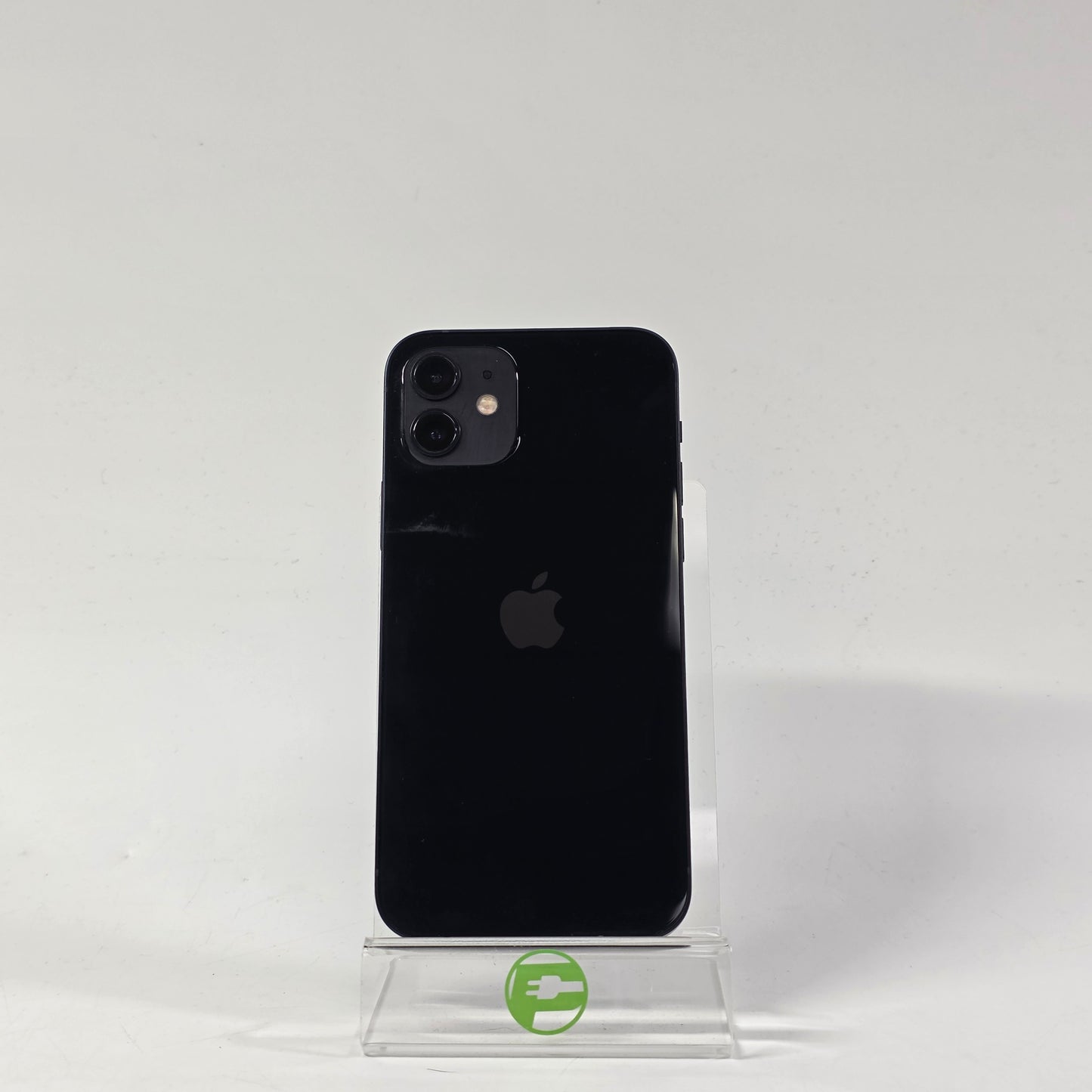 Factory Unlocked Apple iPhone 12 64GB Midnight MGF43LL/A