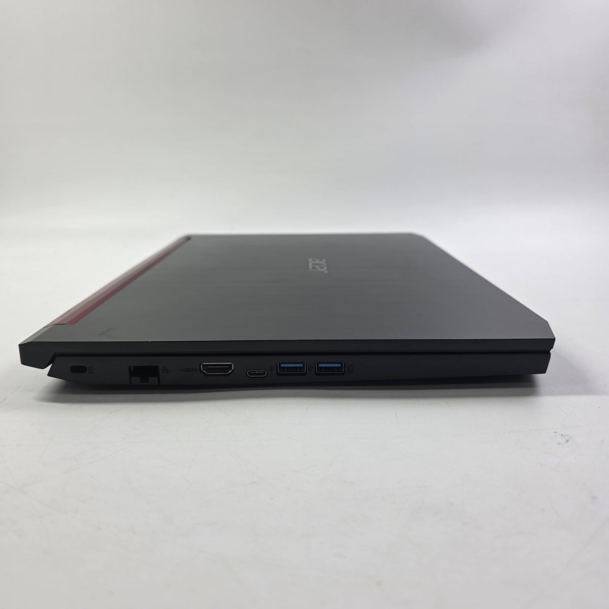 Acer Nitro 5 AN515-54 15.6" i5-9300H 2.4GHz 8GB RAM 256GB SSD GeForce GTX 1050