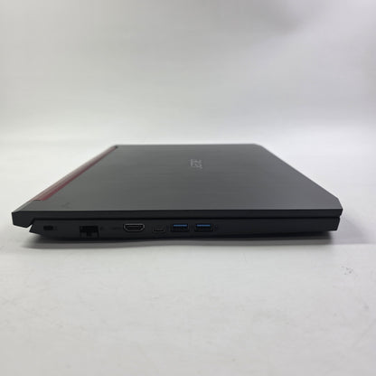 Acer Nitro 5 AN515-54 15.6" i5-9300H 2.4GHz 8GB RAM 256GB SSD GeForce GTX 1050