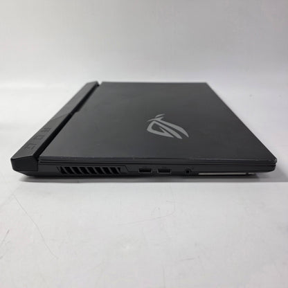 Asus ROG Strix G15 15.6" Ryzen 7 4800H 2.9GHz 16GB RAM 1TB GeForce RTX 3050 Ti