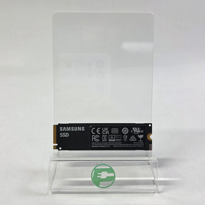 Samsung 2280mm 990 Pro 1TB M.2 NVMe Gen 5.0 x 4 SSD MZVMX1T0HDLD