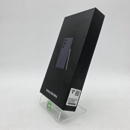 New Factory Unlocked Samsung Galaxy S24 Ultra 12GB RAM 256GB SM-S928U1 Violet