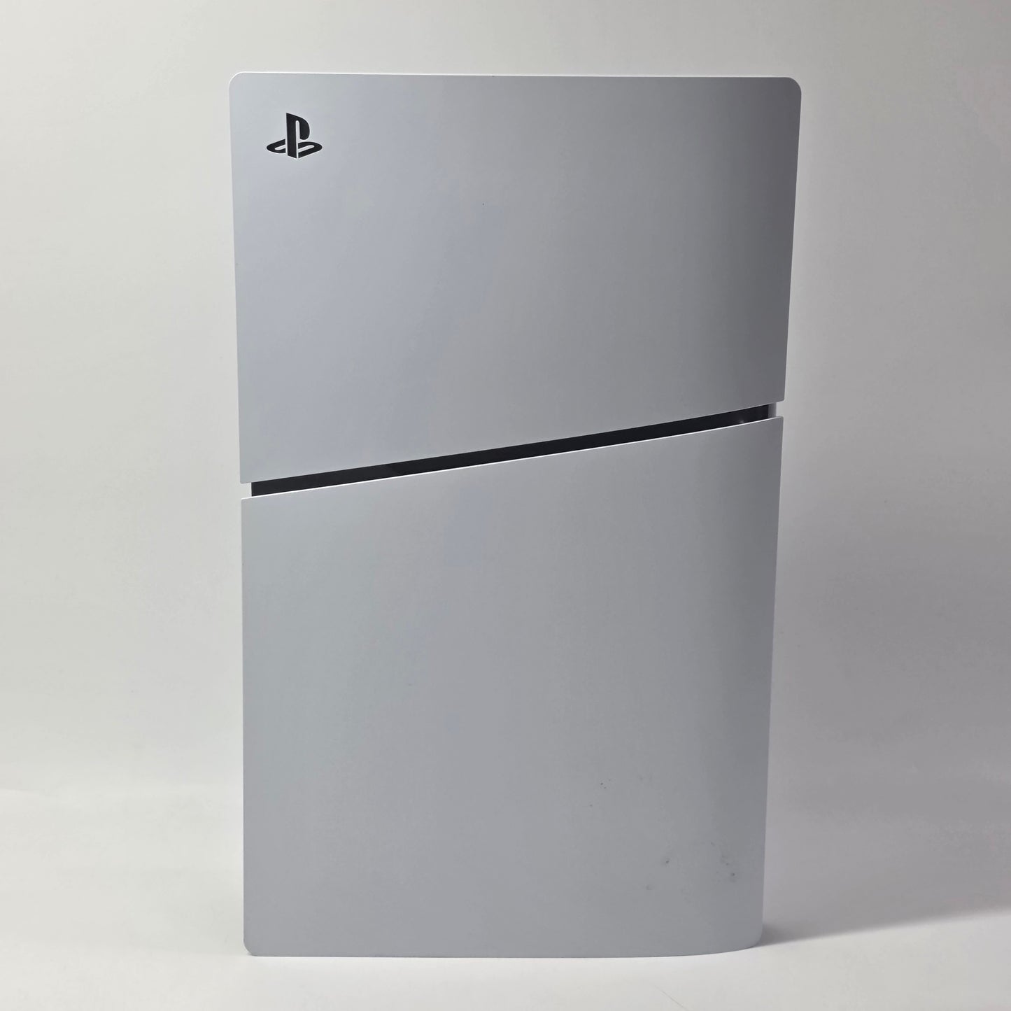 Sony PlayStation 5 Slim Digital PS5 1TB White Console Gaming System CFI-2015