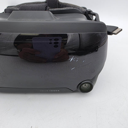 Valve Index VR Kit PC VR Headset 2Q2R100