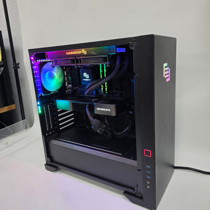 MainGear Custom PC Ryzen 9 5900X 3.70GHz 16GB RAM 512GB SSD GeForce RTX 3080