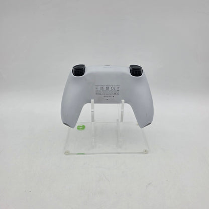 Sony PlayStation 5 Disc Edition PS5 825GB White Console Gaming System CFI-1215A