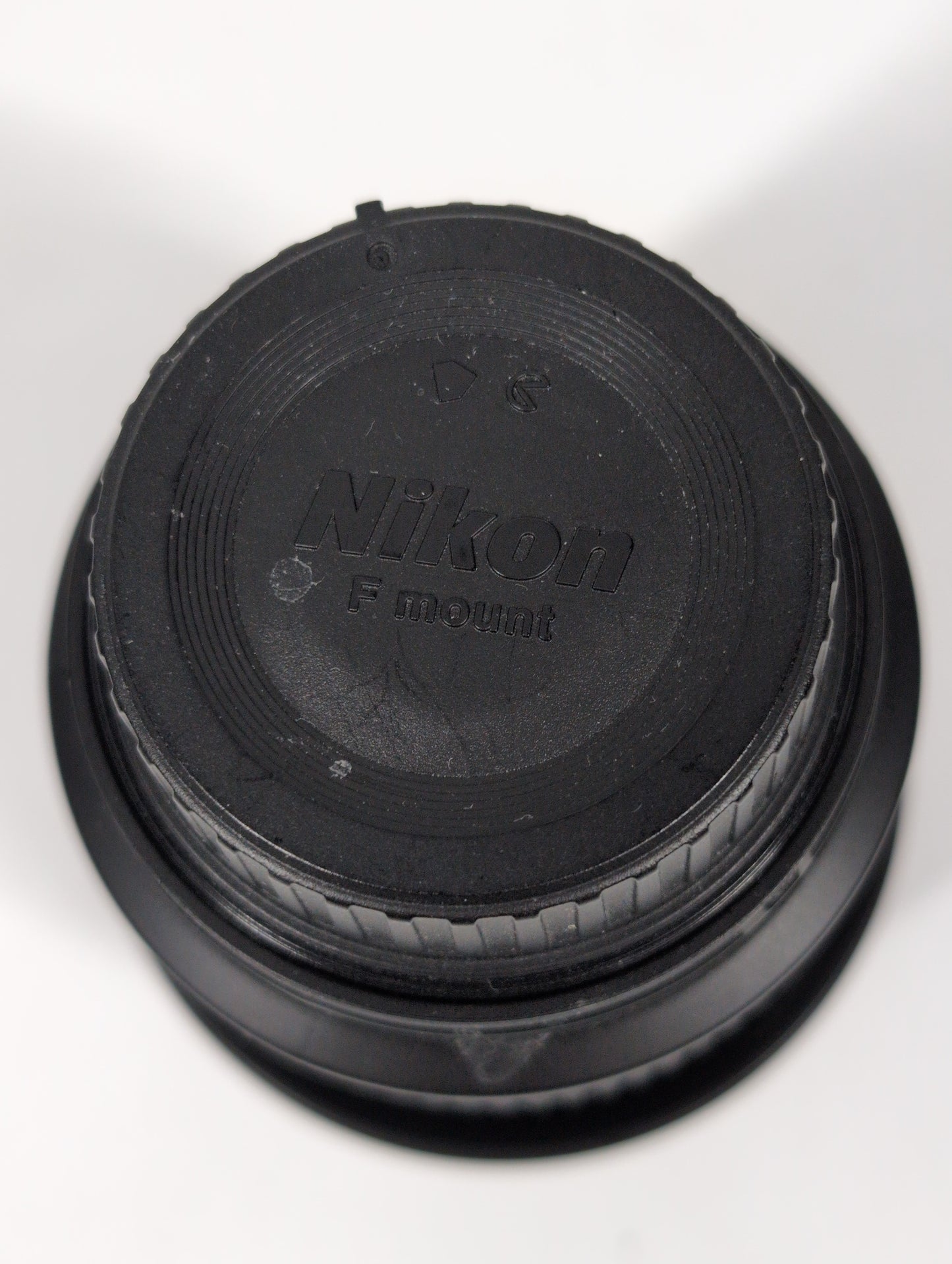 Nikon Zoom Lens 70-300mm F/4-5.6G