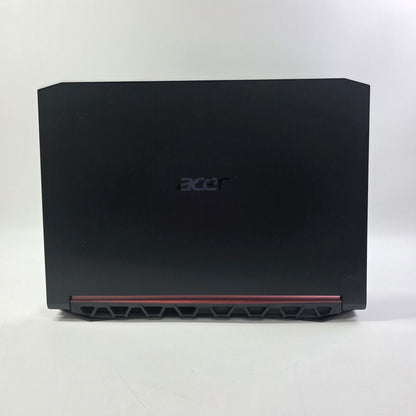 Acer Nitro 5 AN515-54 15.6" i5-9300H 2.4GHz 8GB RAM 256GB SSD GeForce GTX 1050