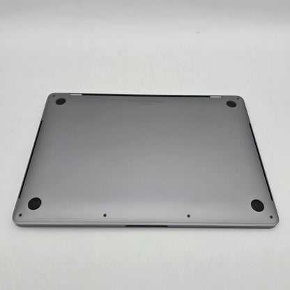 2018 Apple MacBook Pro 13.3" i5 1.7GHz 8GB RAM 256GB SSD Silver A1989