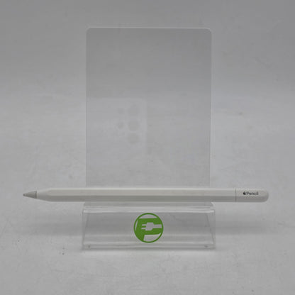 Apple Pencil USB-C Smart Pencil Stylus White A3085
