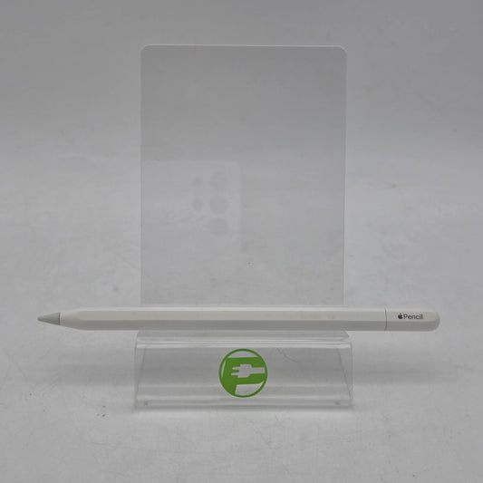 Apple Pencil USB-C Smart Pencil Stylus White A3085
