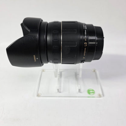 Tamron 28-300mm f/3.5-6.3 28-300mm f/3.5-6.3 EF Mount Auto & Manual Lens