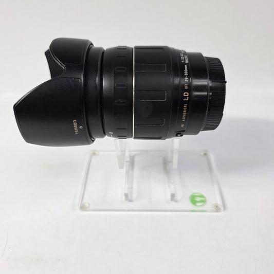 Tamron 28-300mm f/3.5-6.3 28-300mm f/3.5-6.3 EF Mount Auto & Manual Lens