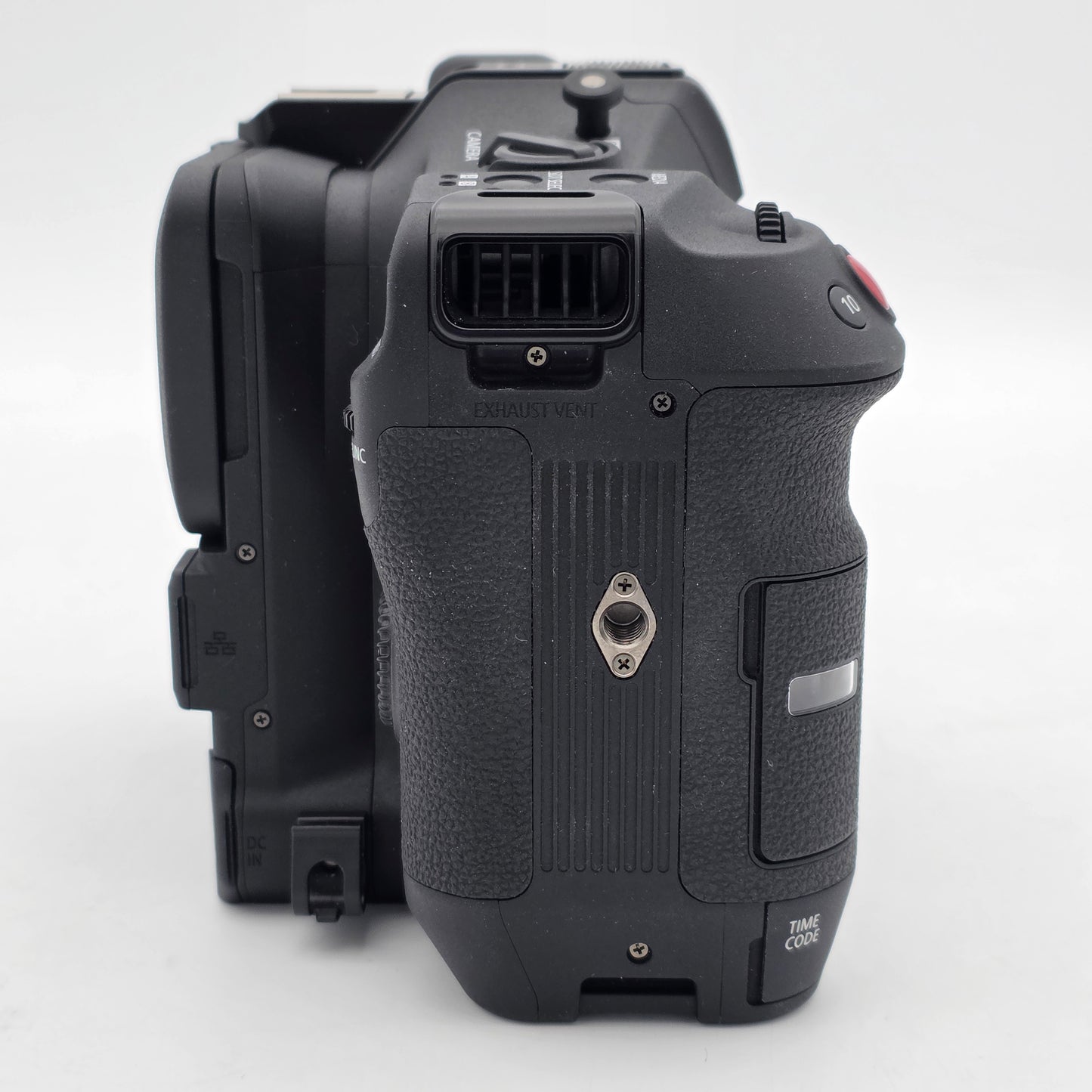 Canon EOS C80 26.7MP Digital SLR DSLR Camera
