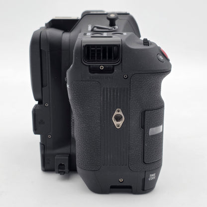 Canon EOS C80 26.7MP Digital SLR DSLR Camera