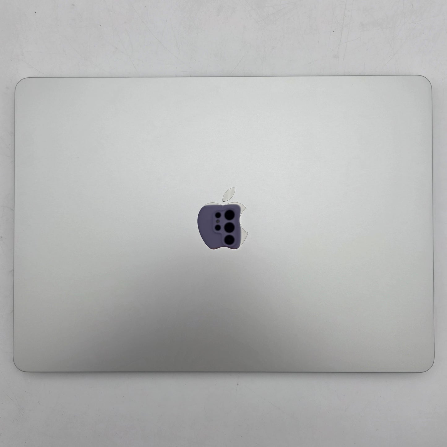 2025 Apple MacBook Air 13.6" M4 8C GPU 4.5GHz 16GB RAM 256GB SSD MW0W3LL/A