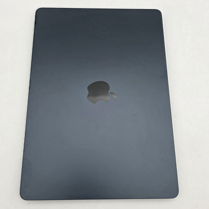 2024 Apple MacBook Air 13.3" M3 4.0GHz 8GB RAM 256GB SSD A3113