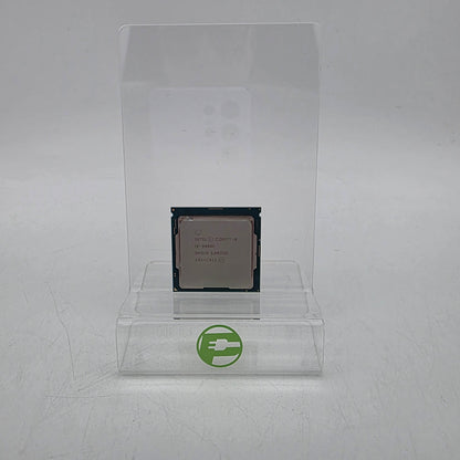 Intel Core i9-9900K 3.60GHz 8 Core SRG19 16 Thread LGA 1151