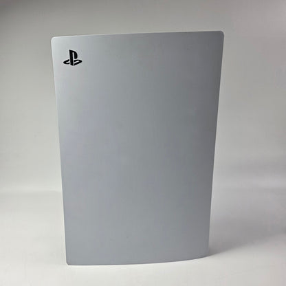 Sony PlayStation 5 Digital PS5 825GB White Console Gaming System Only CFI-1115B