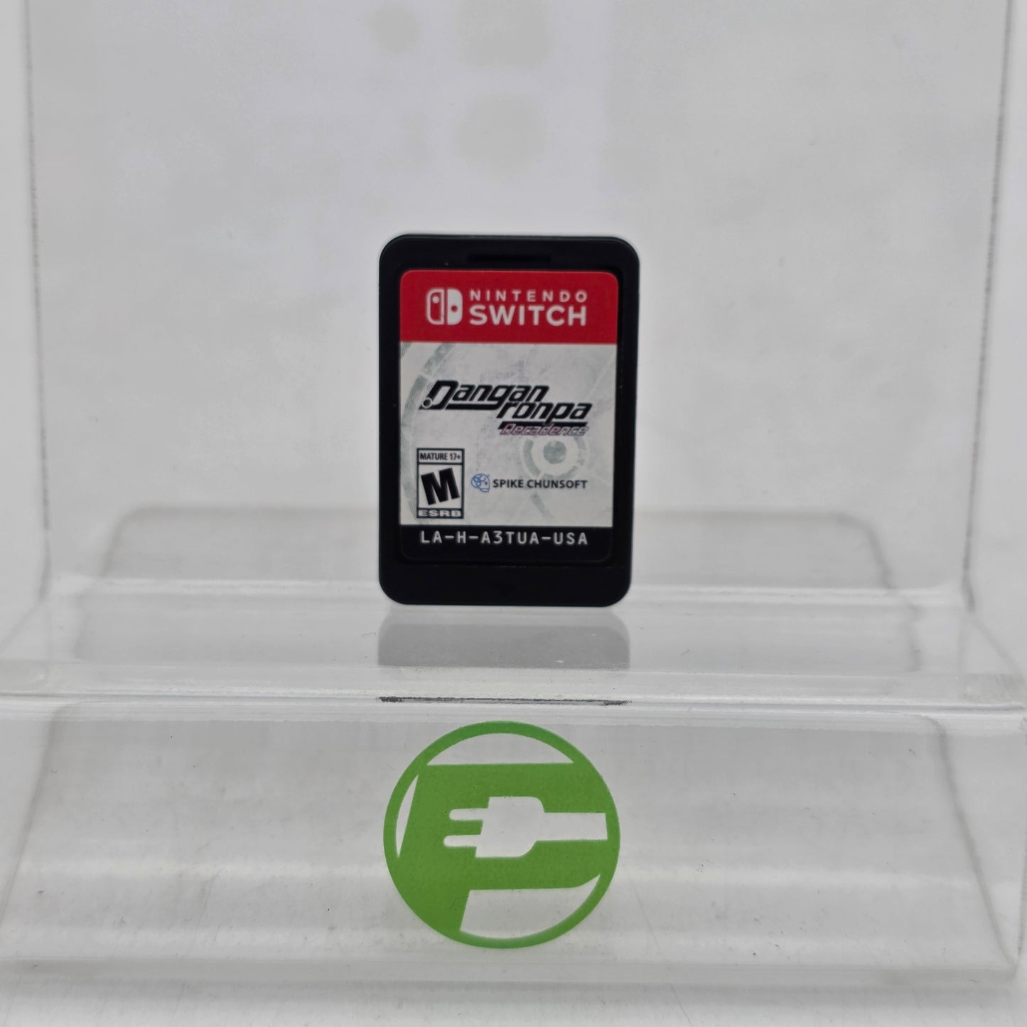 Danganronpa Decadence [Collector's Edition] (Nintendo Switch, 2021)