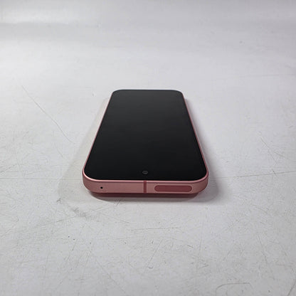 Factory Unlocked Google Pixel 9 128GB Pink GA05226-US