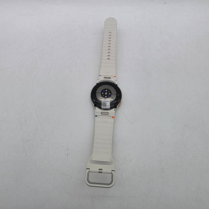 Unlocked Samsung Galaxy Watch7 Aluminum Smartwatch SM-L305U