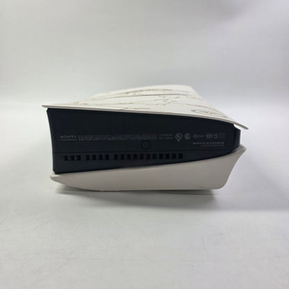 Sony PlayStation 5 Slim Disc PS5 1TB Ghost of Yotei Console Gaming System