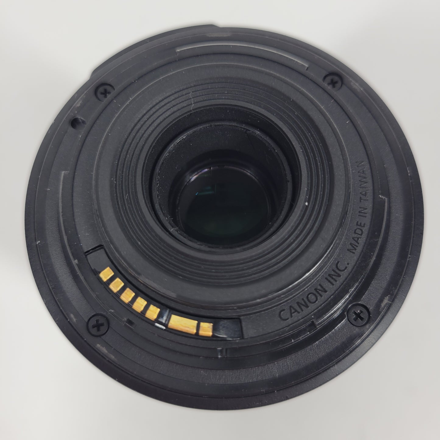 Canon EF-S Zoom Lens 55-250mm f/4-5.6 II