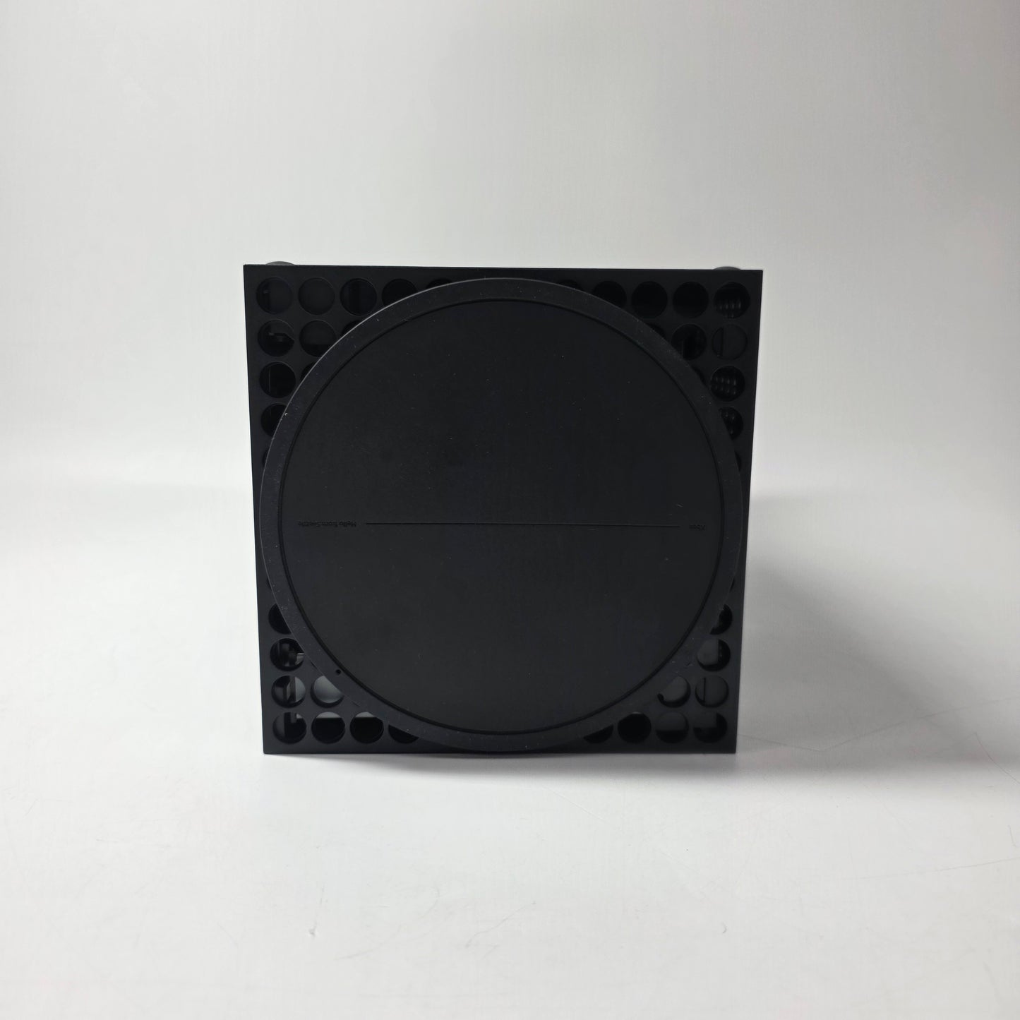 Microsoft Xbox Series X 1TB Console Gaming System Carbon Black 1882