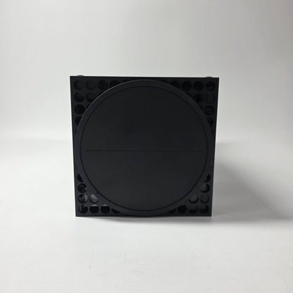 Microsoft Xbox Series X 1TB Console Gaming System Carbon Black 1882