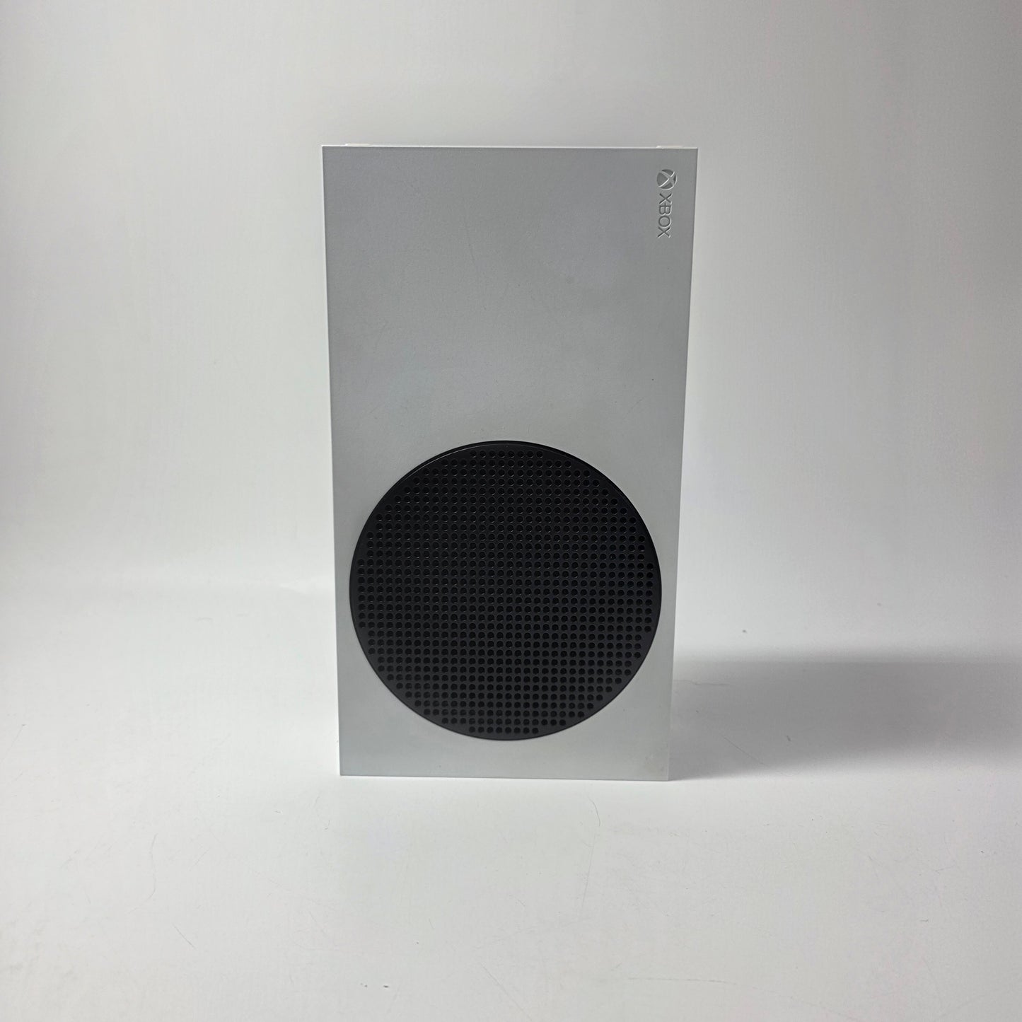 Microsoft Xbox Series S 512GB Console Gaming System Only White 1883