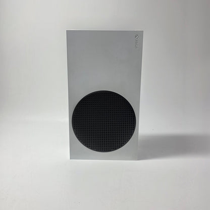 Microsoft Xbox Series S 512GB Console Gaming System Only White 1883