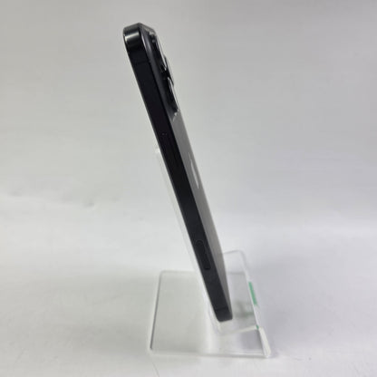 Factory Unlocked Apple iPhone 16 Pro Max 512GB Black Titanium MYW73LL/A