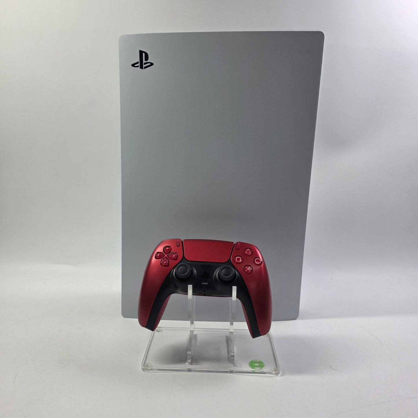 Sony PlayStation 5 Slim Digital PS5 1TB White Console Gaming System CFI-2115