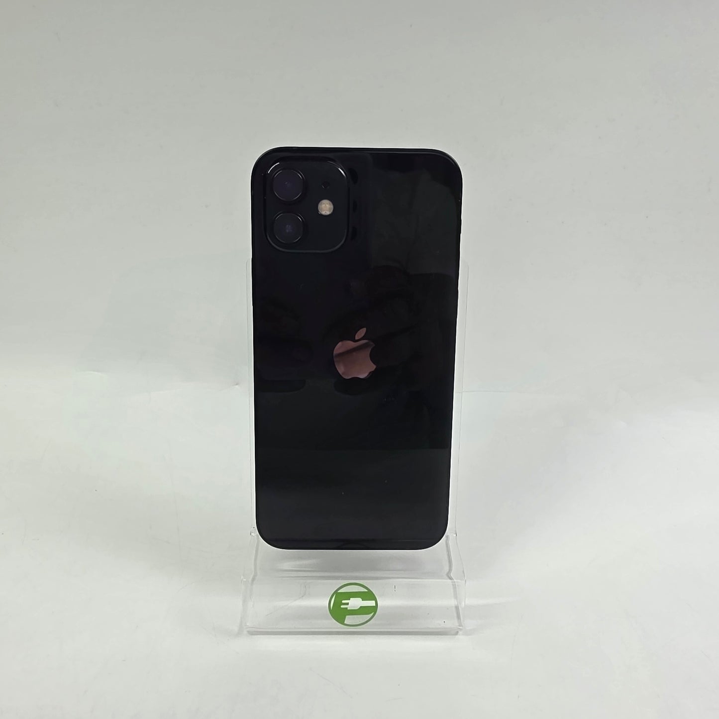 Factory Unlocked Apple iPhone 12 64GB Black MGF43LL/A