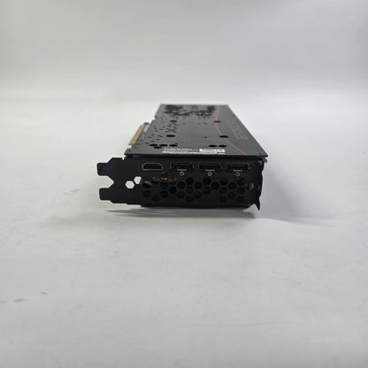 EVGA GeForce RTX 3070 Ti XC3 Ultra 8GB GDDR6X Graphics Card 08G-P5-3785-KL