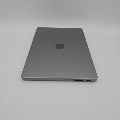 2023 Apple MacBook Pro 14" M3 4.0GHz 8GB RAM 512GB SSD