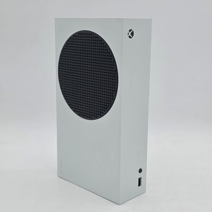 Microsoft Xbox Series S 512GB Console Gaming System Robot White 1883