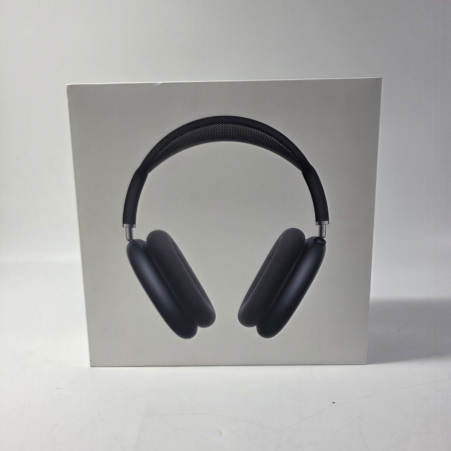 New Apple AirPods Max USB-C Wireless Over-Ear Headphones Midnight A3454