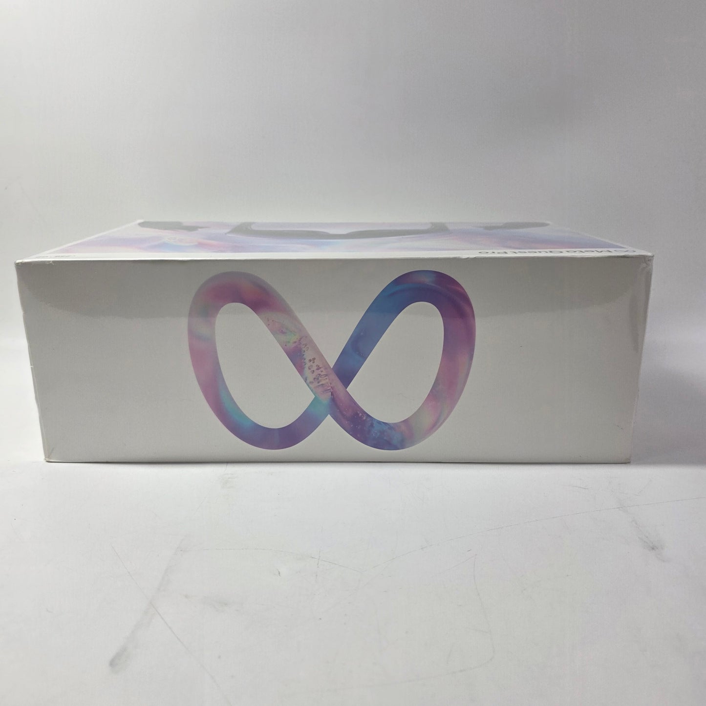 New Meta Quest Pro 256GB Standalone All-in-One VR Headset DK94EC