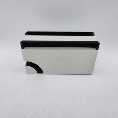 Nintendo Switch OLED Video Game Console HEG-001 White