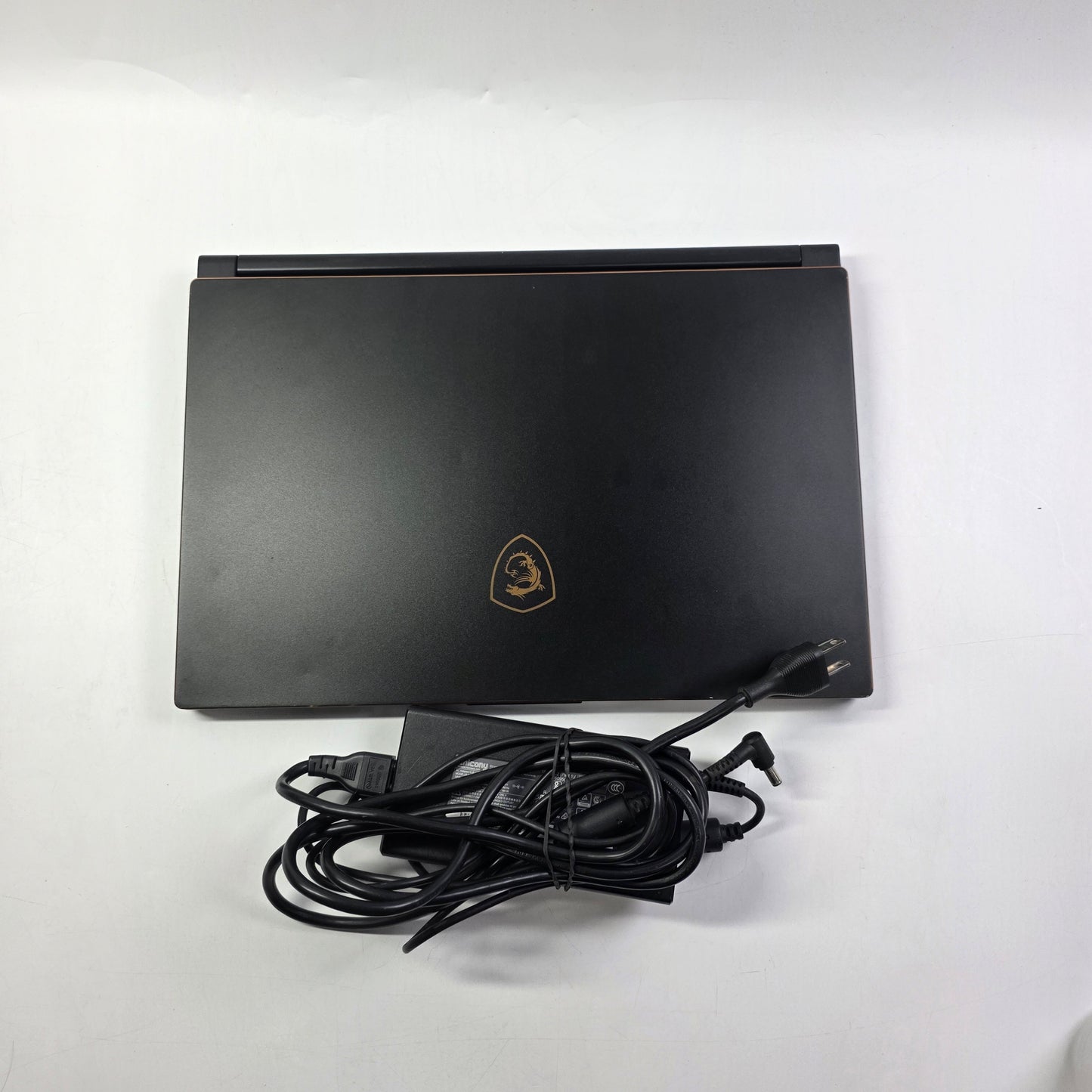 MSI Thin 8RE 8RE 15.6" i7-8750H 2.2GHz 16GB RAM 512GB GeForce GTX 1060