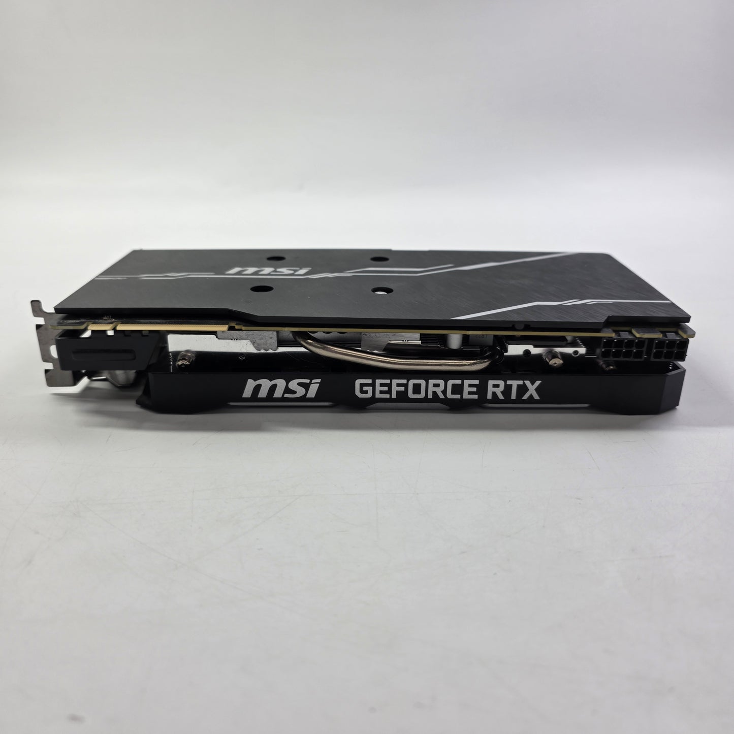 MSI GeForce RTX 2070 Super Ventus 2X OC 8GB GDDR6 Graphics Card MS-V372