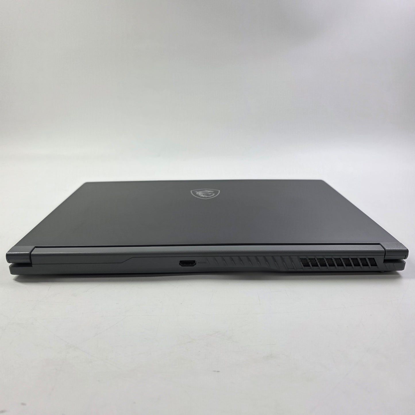 MSI Thin A15 B7UC 15.6" ryzen 5 7533HS 3.3GHz 8GB RAM 500GB SSD GeForce RTX 3050