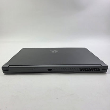 MSI Thin A15 B7UC 15.6" ryzen 5 7533HS 3.3GHz 8GB RAM 500GB SSD GeForce RTX 3050