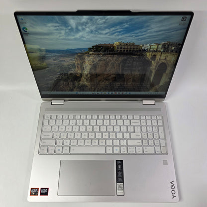 Lenovo Yoga 7 2-in-1 16AKP10 16" ryzen 7 3500 3.6GHz 16GB RAM 1TB SSD