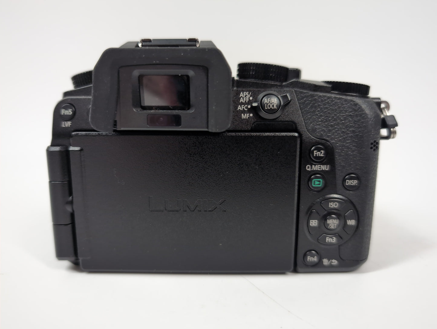 Panasonic Lumix DMC-G7 16.0MP Digital SLR DSLR Camera