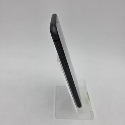 Unlocked Apple iPhone 11 64GB 18.7 Black MH8Y3LL/A