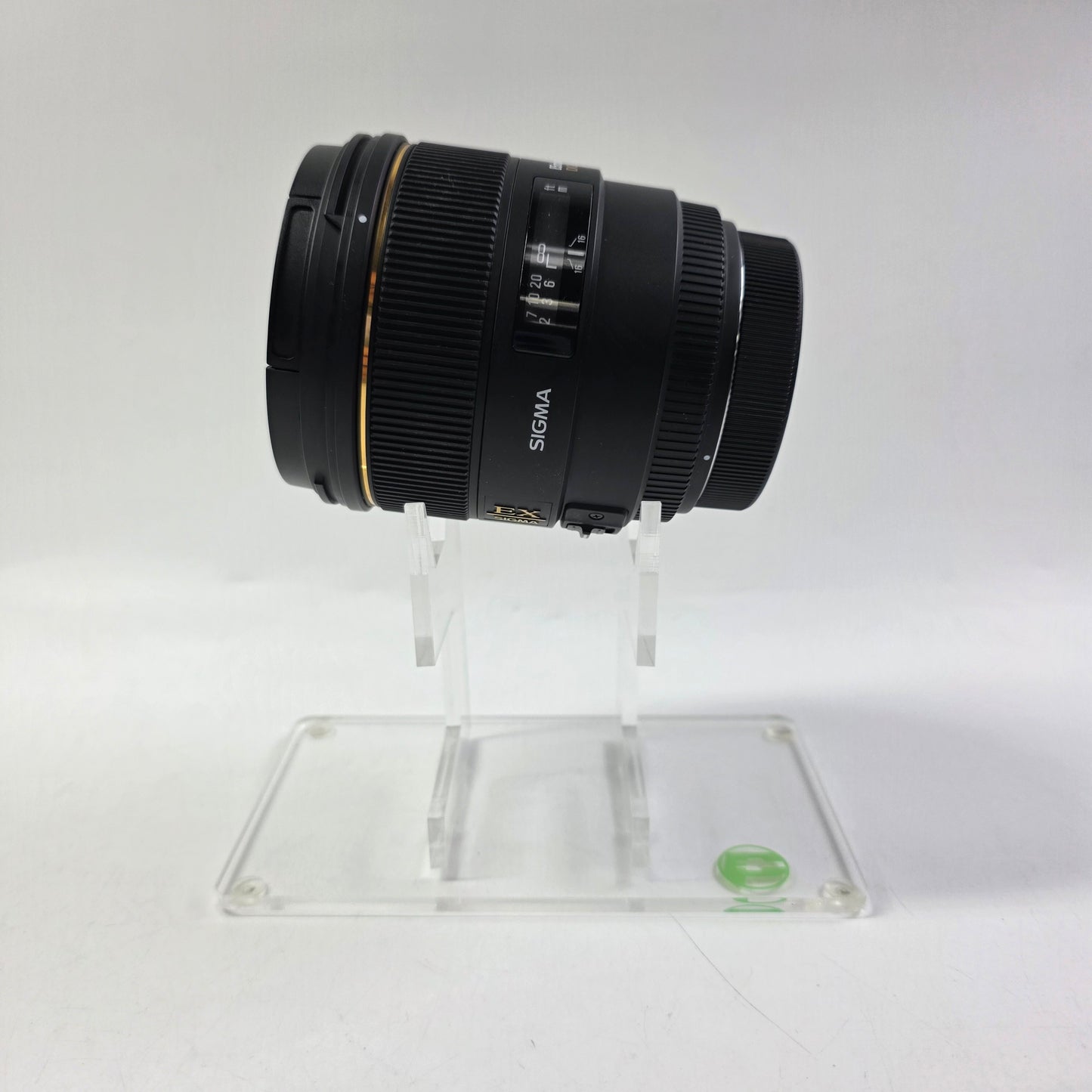 Sigma DG DN ART 85mm f/1.4 EF For Canon EF Mount Auto & Manual Lens